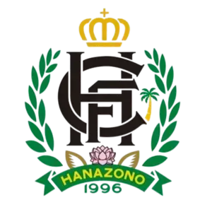 HANAZONO