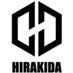 ヒラキダ