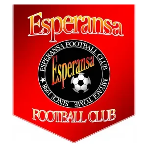 エスペランサ登米FC