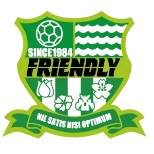 FRIENDLY Jrユース