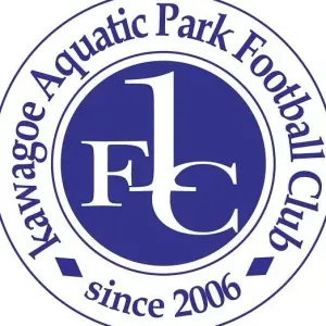１FC川越水上公園　B