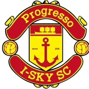 Progresso I-SKY SC