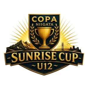 COPA NIIGATA 〜SUNRISE CUP〜　U-12