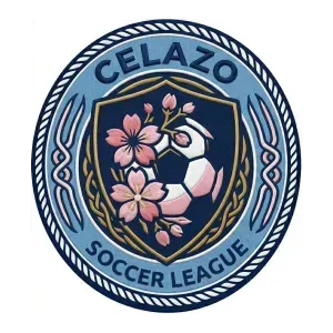 CELAZOリーグ 2026