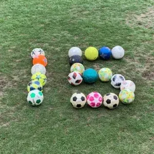 15ブロック2年生大会