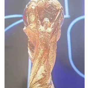 サッカーワールドカップ2030