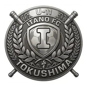 U-11 板野少年少女サッカー大会