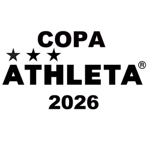 COPA ATHLETA U-8 2日目