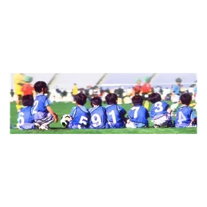 第35回　亘理町長杯少年サッカー大会　U-10