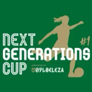第1回 NEXT GENERATIONS CUP supported by 日テレ・東京ヴェルディベレーザ ～U-12ガールズ大会～