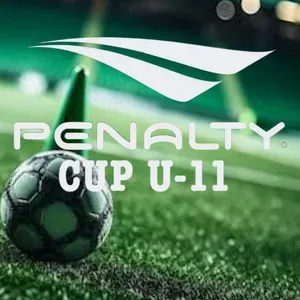 第17回PENALTY CUP U-11