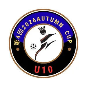 第４回2026 Autumn CUP U10