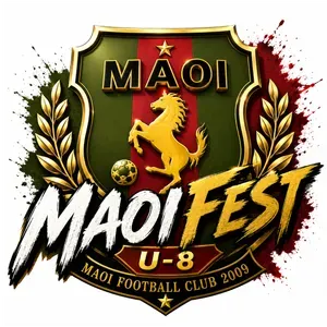 U-8マオイフェス