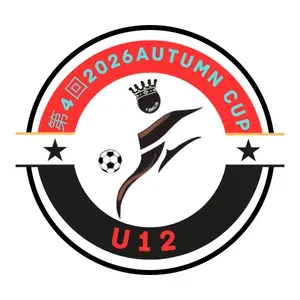 第4回 2026 Autumn CUP　U12