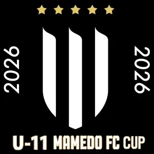 [U-11] MAMEDO FC CUP 2026