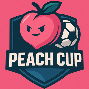 PEACH CUP 2026【U10】