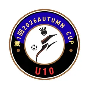 第1回 2026 Autumn CUP U10