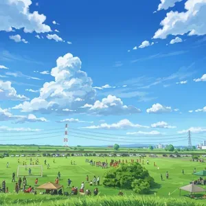 リバサカ8月交流大会U9