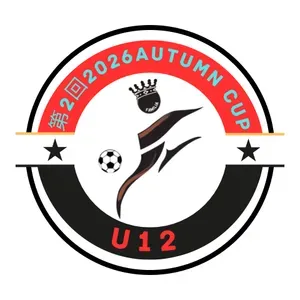 第2回 2026 Autumn CUP U12