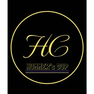 HUMMER'S CUP U-8