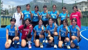 伊吹山中学校