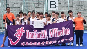 棚倉中学校