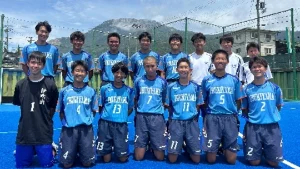 伊吹山中学校