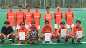 日光市立東原中学校