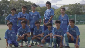 清水・清水南中学校