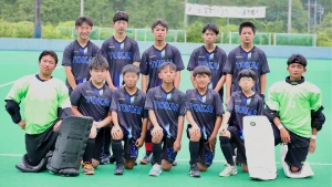 TOKAI FHC U‐15