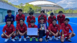 奥出雲町立横田中学校