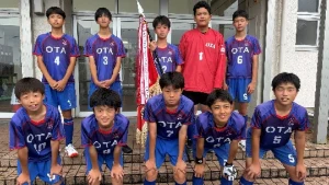 織田中学校