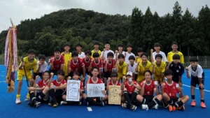 越前町立朝日中学校
