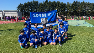 北園美香保UNITED