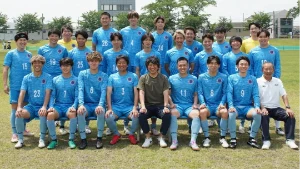 JBUS宇都宮サッカークラブ