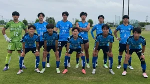 CITY FOOTBALL ACADEMY