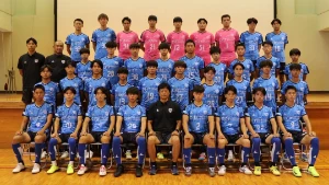 CITY FOOTBALL ACADEMY