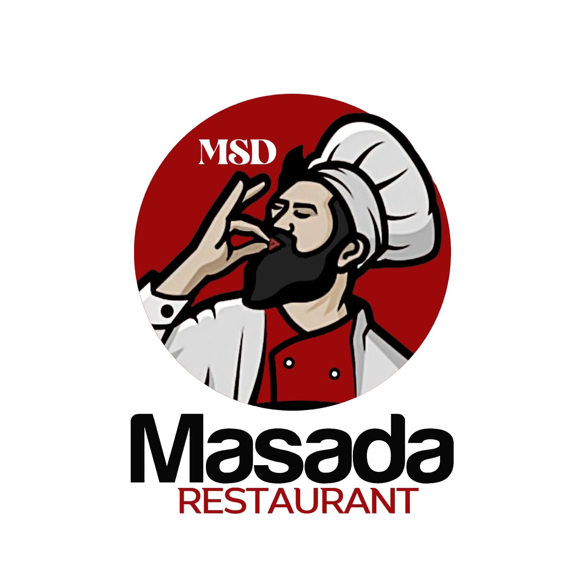 Masada Restaurant