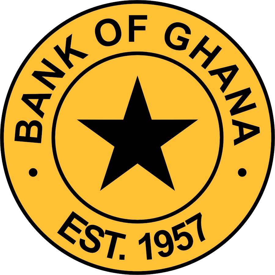 Bank Of Ghana