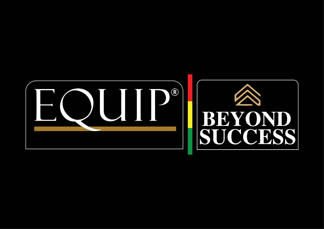 Equip Beyond Success