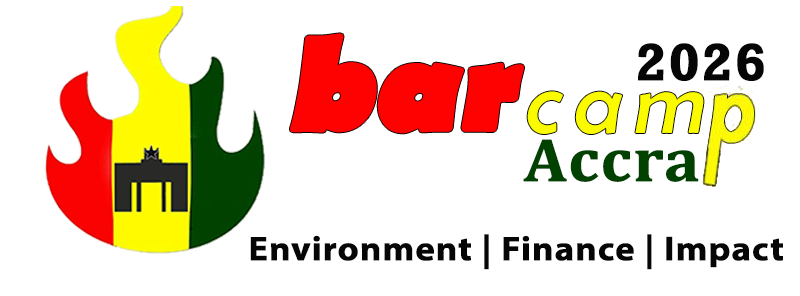 Barcamp Accra 2026