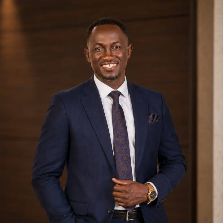 Emmanuel Owusu-Ansah Osei