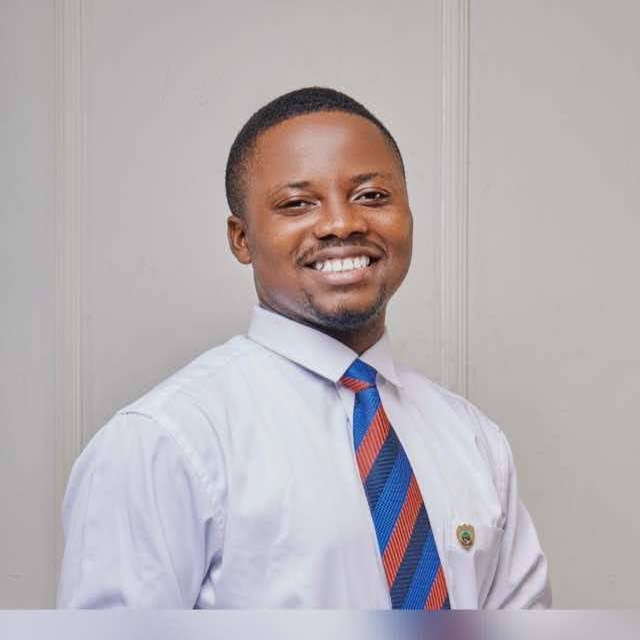 Emmanuel Agyei 