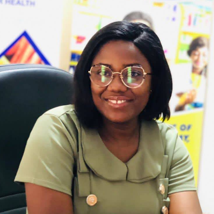 Josephine Asantewaa Kusi
