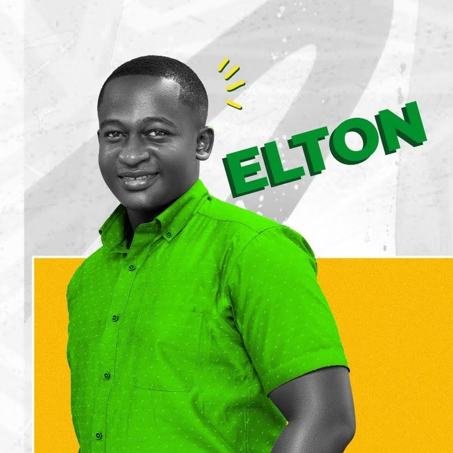 Elton K.K Owusu