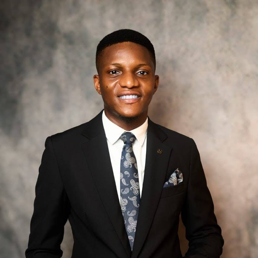 Isaac Quayson