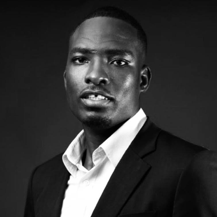 Bernard Asare Acheampong 