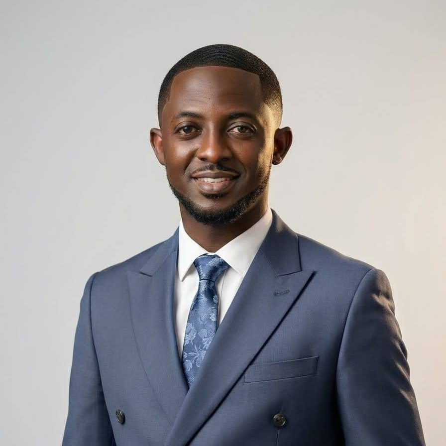Bright Oppong