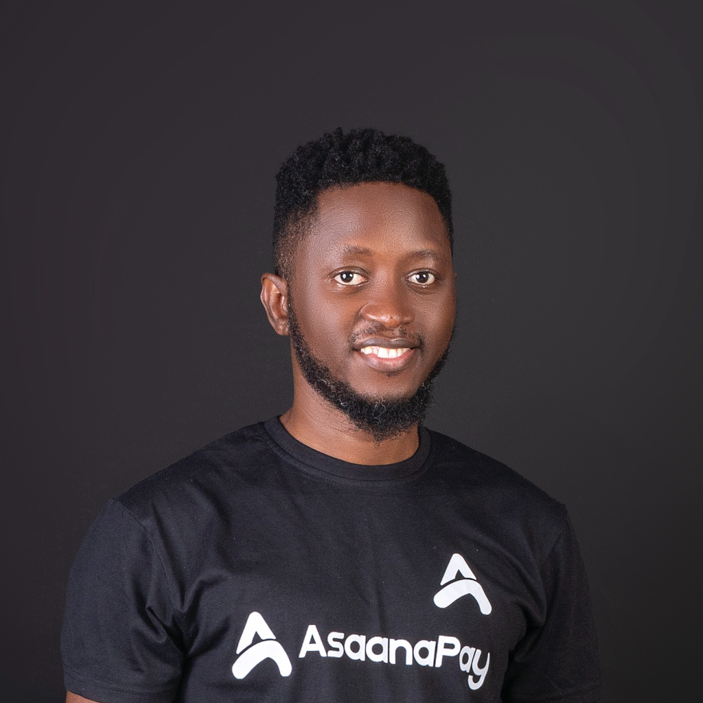David Alema-Mensah