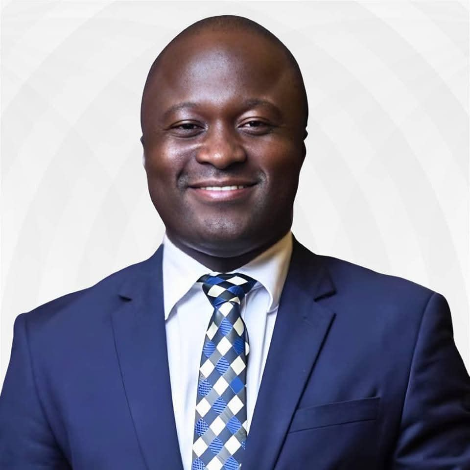 Ebenezer Asumang 